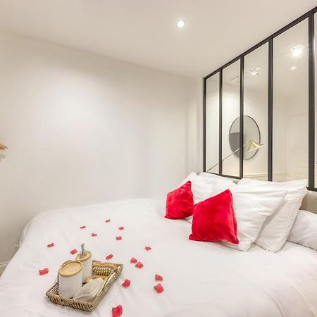 Le Petit Paris - Cocon & Spa & Sauna Chartres Dış mekan fotoğraf