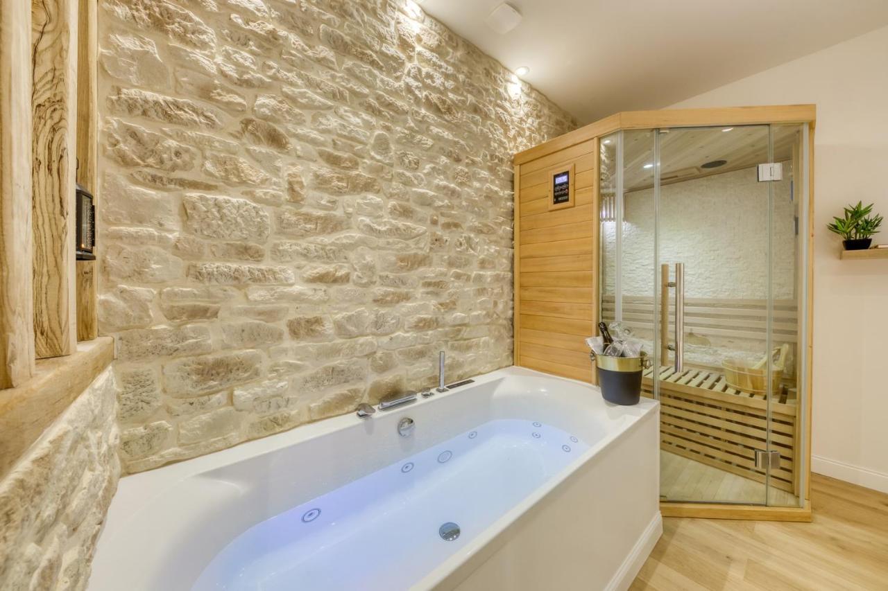 Le Petit Paris - Cocon & Spa & Sauna Chartres Dış mekan fotoğraf